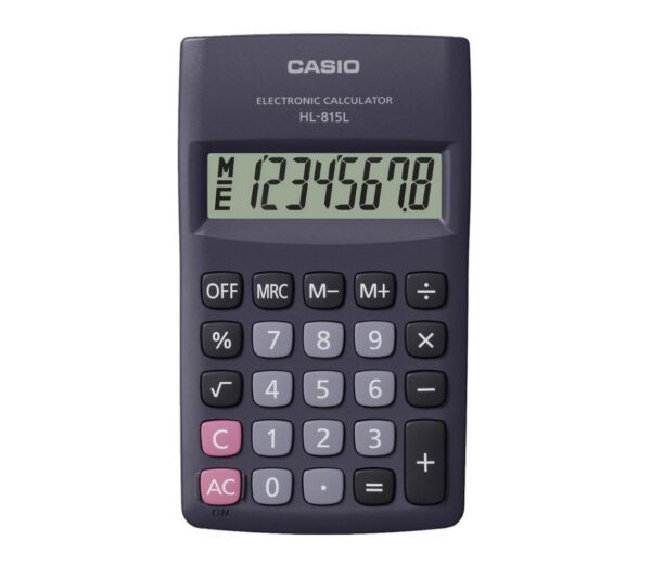 Casio Casio