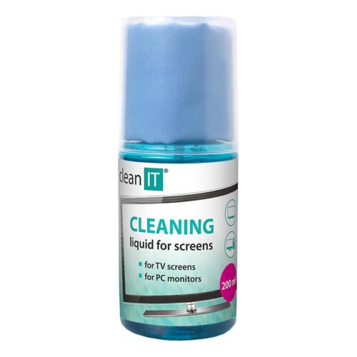 CLEAN IT CLEAN IT CL