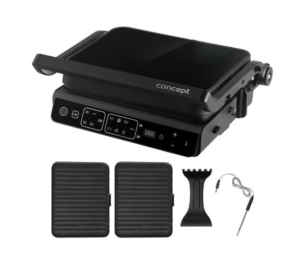 Concept Concept ge3600