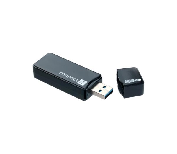 CONNECT IT CONNECT IT CI