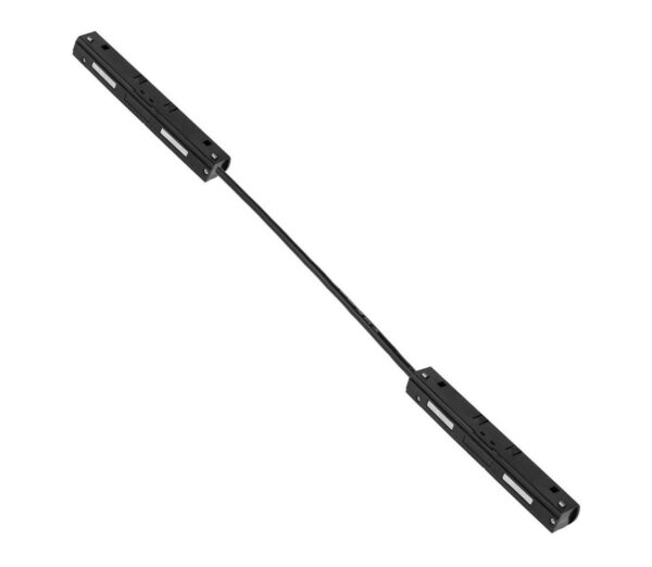 Csatlakozó x2 MAGNETIC TRACK összekötve kábellel