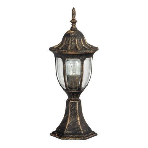 Rabalux Csereüveg MILANO E27 135x134 mm