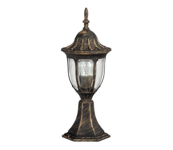 Rabalux Csereüveg MILANO E27 135x134 mm