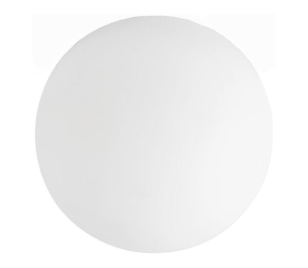 Csereüveg Rabalux BECCA á. 8 cm