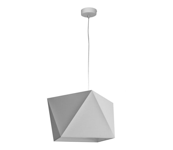 Csillár ADAMANT 1xE27/15W/230V