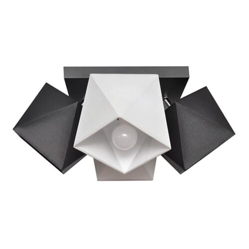 Csillár ADAMANT 4xE27/15W/230V