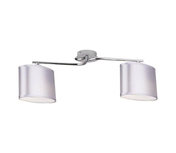 Csillár BAN 2xE14/40W/230V