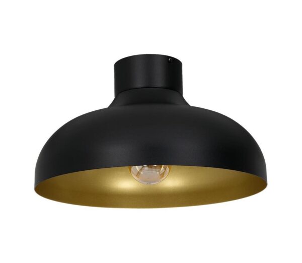 Csillár BASCA 1xE27/60W/230V