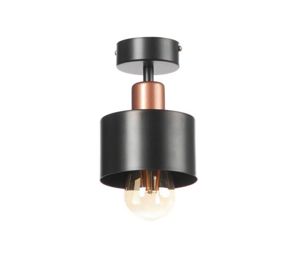 Csillár BODO 1xE27/60W/230V