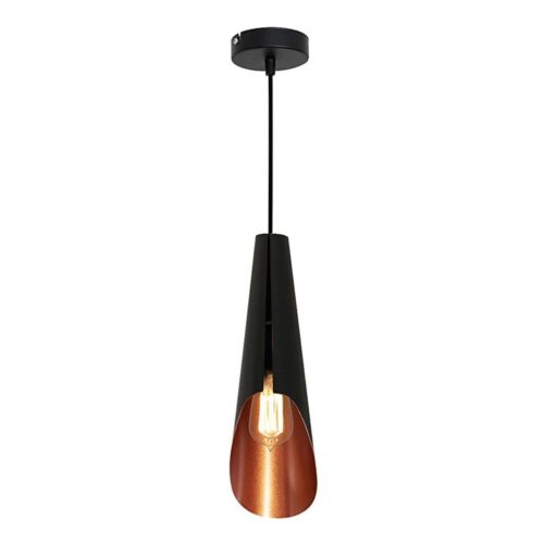 Csillár CALYX 1xE27/60W/230V