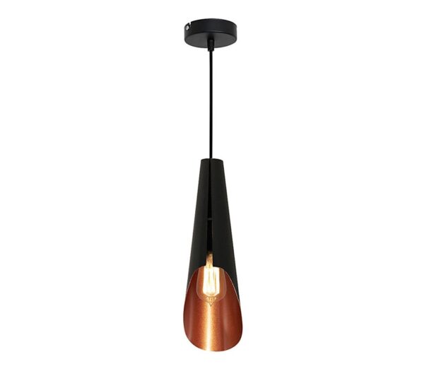Csillár CALYX 1xE27/60W/230V