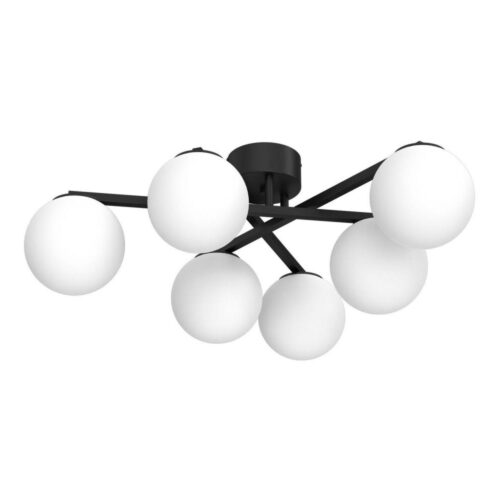 Csillár DAGA 6xE14/60W/230V