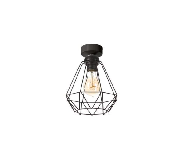 Csillár DIAMENT MINI 1xE27/60W/230V