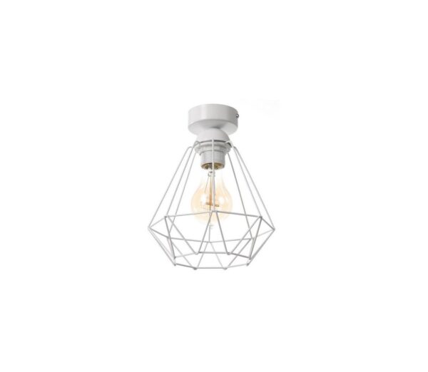 Csillár DIAMENT MINI 1xE27/60W/230V