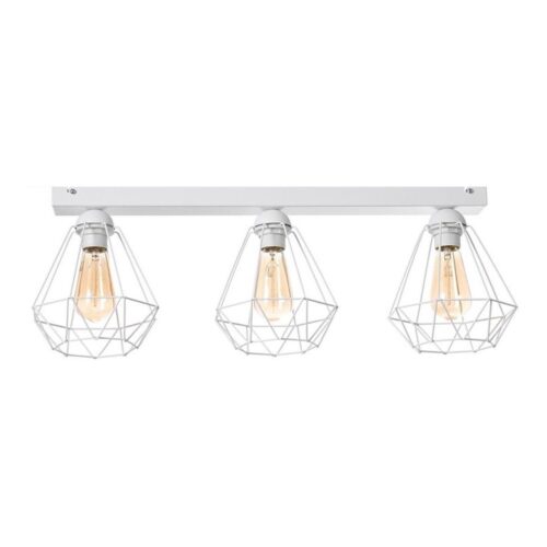 Csillár DIAMENT MINI 3xE27/60W/230V