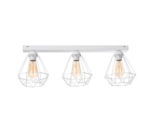 Csillár DIAMENT MINI 3xE27/60W/230V