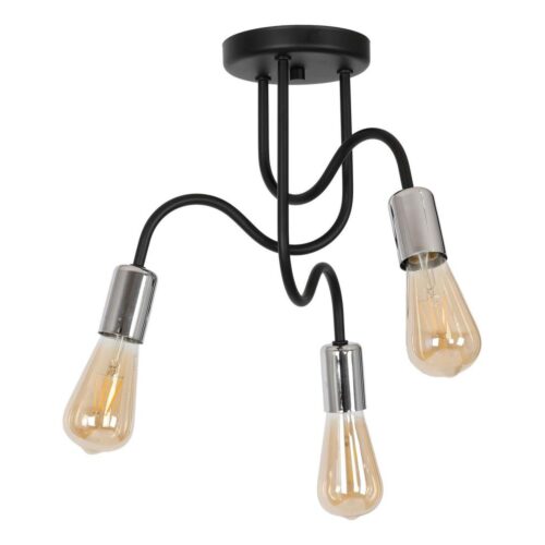 Csillár DOW 3xE27/60W/230V