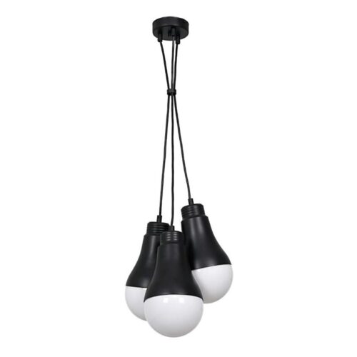 Csillár HELIOS 3xE14 / 40W / 230V