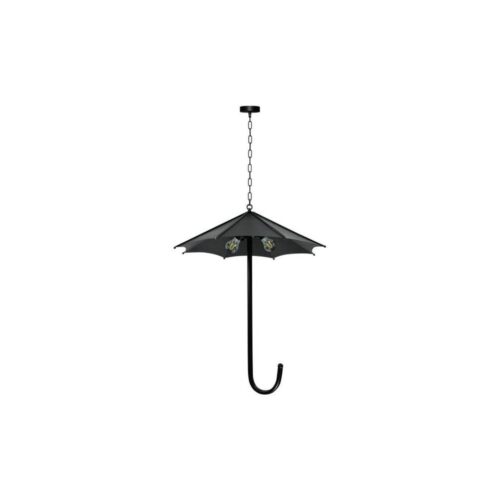 Csillár láncon PARASOL 3xE27/20W/230V