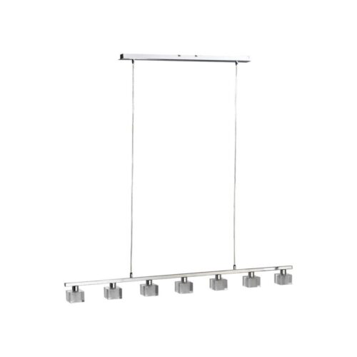 Prezent Csillár MAGNUM 7xG9/40W/230V