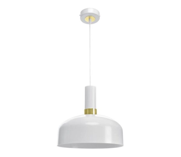Csillár MALMO 1xE27/60W/230V