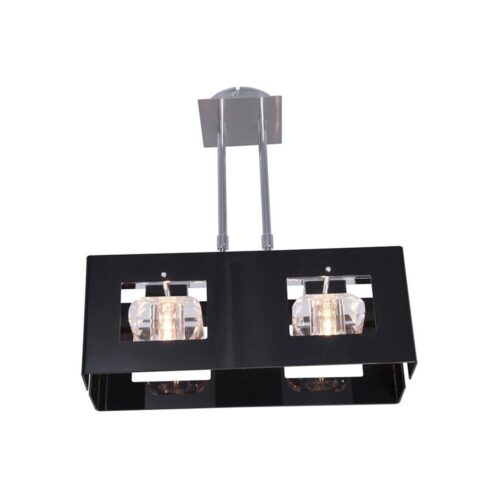 Csillár METRO 2xG9/40W/230V