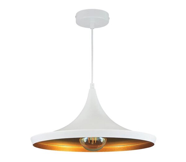 Csillár MODERN 1A 1xE27/20W/230V