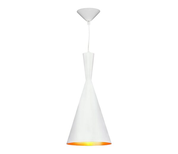 Csillár MODERN 1C 1xE27/20W/230V