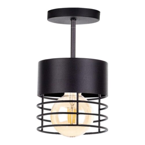 Keter Lighting Csillár rúdon ELL 1xE27/60W/230V