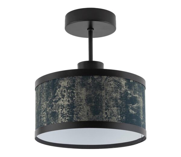 Csillár rúdon GLORY 1xE27/60W/230V