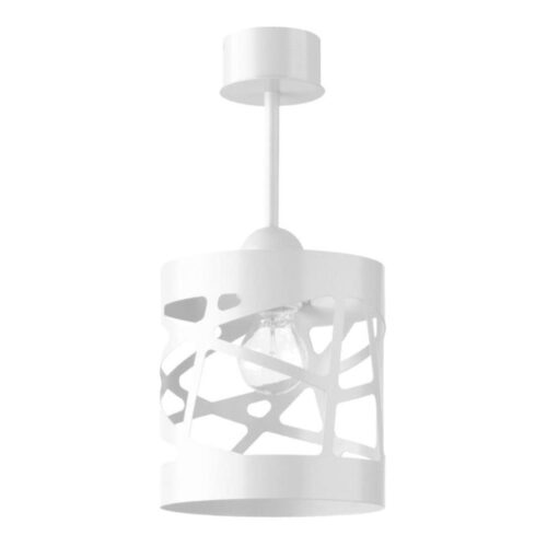 Csillár rúdon MODUL FREZ 1xE27/60W/230V á. 17