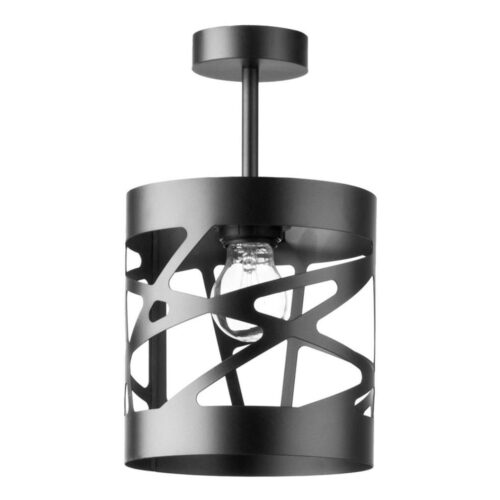 Csillár rúdon MODUL FREZ 1xE27/60W/230V á. 17