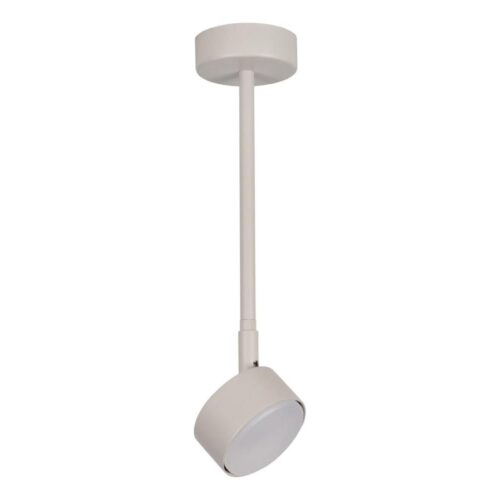 Csillár rúdon NEMO 1xGX53/12W/230V 35 cm bézs