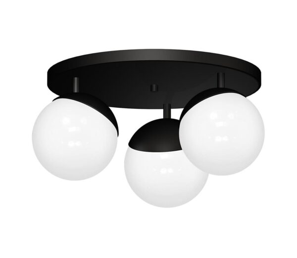 Csillár SFERA 3xE14/60W/230V