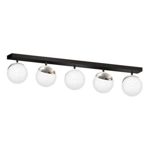Csillár SFERA 5xE14/40W/230V