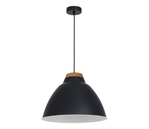 Csillár SKAL 1xE27/60W/230V