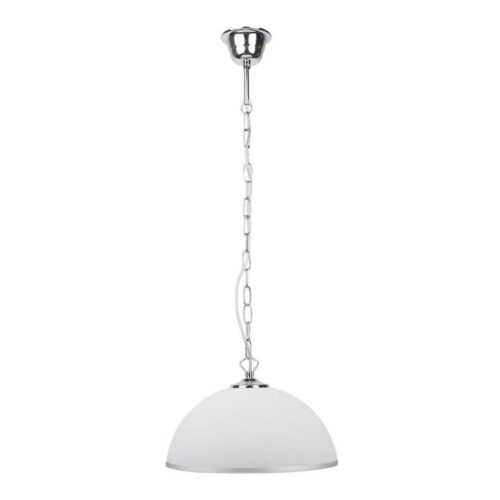 Csillár SUGAR 1xE27/60W/230V fehér