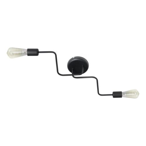 Csillár TUBE 2xE27/15W/230V