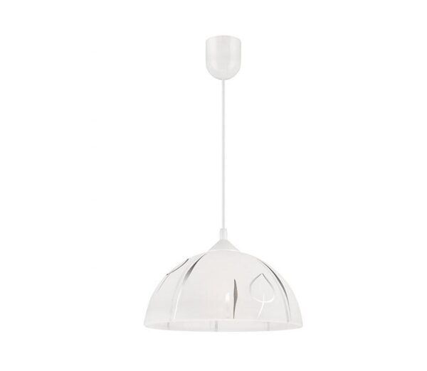 Csillár zsinóron 1xE27/60W/230V
