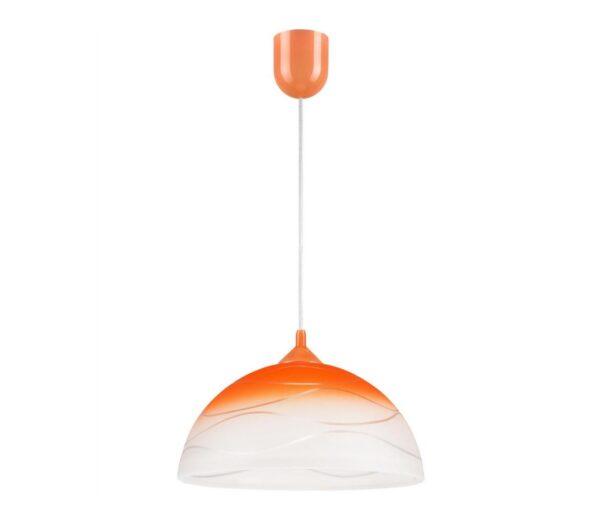 Csillár zsinóron 1xE27/60W/230V