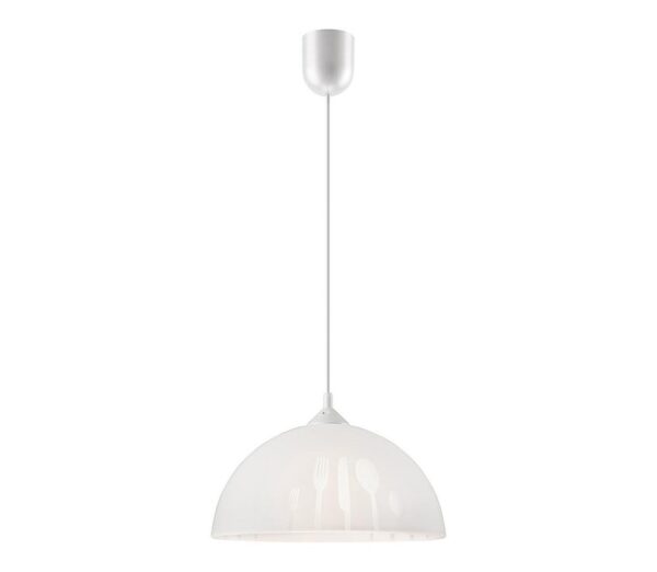 Csillár zsinóron 1xE27/60W/230V