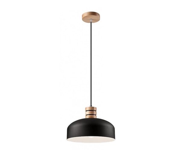 Csillár zsinóron 1xE27/60W/230V