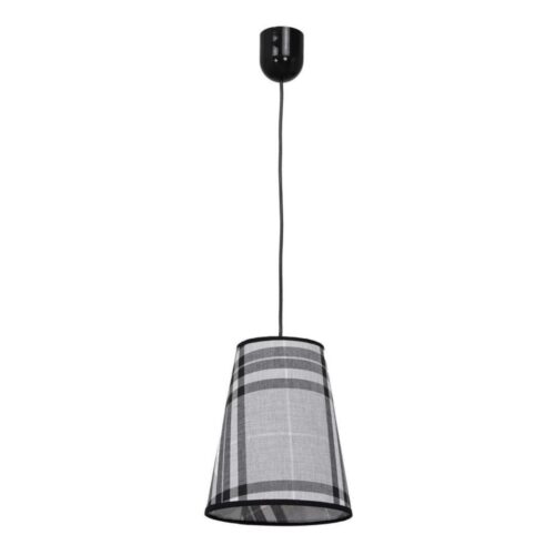 Csillár zsinóron 1xE27/60W/230V