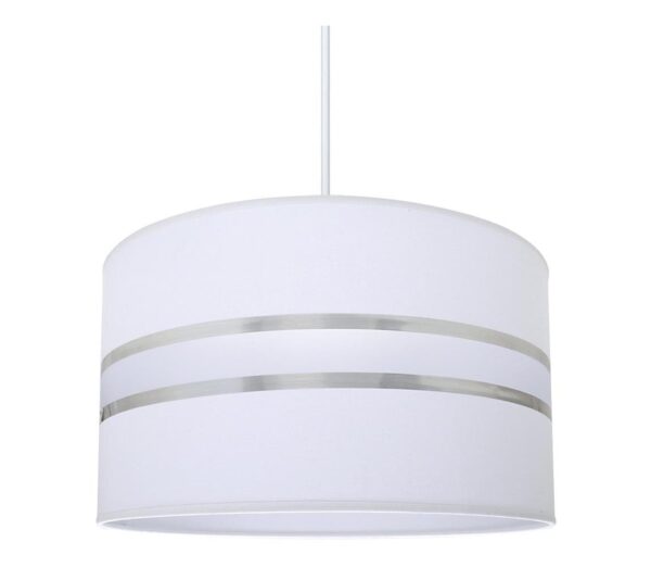 Csillár zsinóron 1xE27/60W/230V