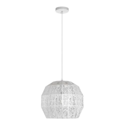 Csillár zsinóron 1xE27/60W/230V