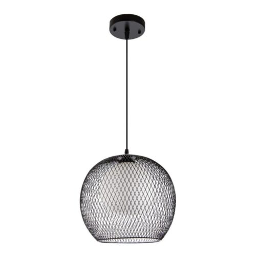 Csillár zsinóron 1xE27/60W/230V
