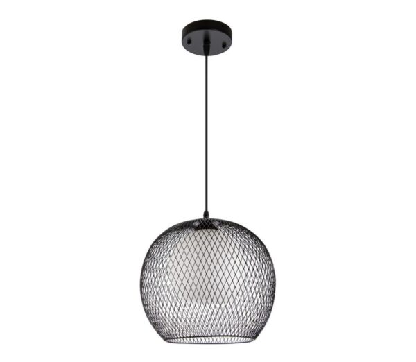 Csillár zsinóron 1xE27/60W/230V