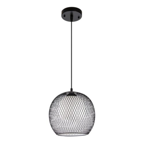 Csillár zsinóron 1xE27/60W/230V