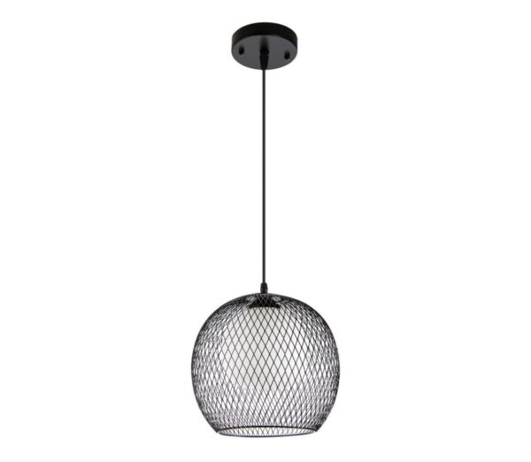 Csillár zsinóron 1xE27/60W/230V