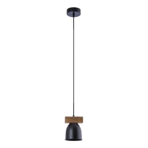 Csillár zsinóron 1xE27/60W/230V